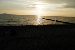 Abendstimmung