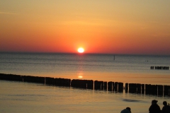 sonnenuntergang