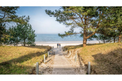 Binz-Strandweg