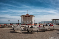 Kurplatz-Binz
