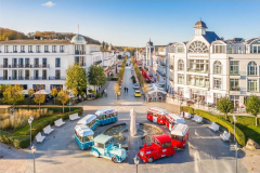 Ostseebad-Binz