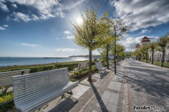 Strandpromenade-Binz