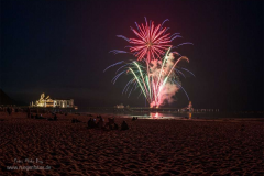 Feuerwerk
