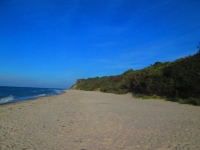 Sandstrand