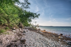 Granitz_Steinstrandkueste