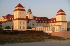 Kurhaus Binz