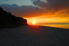 Sonnenuntergang 7