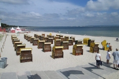 Strand Binz
