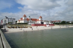 Strand binz 1