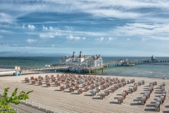 Ostseebad Sellin
