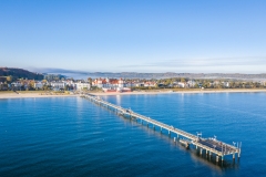 Ostseebad Binz