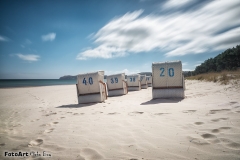 Ostseebad Binz