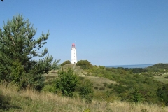 Leuchtturm Hiddensee