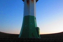 leuchtturm sassnitz