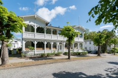Villa Ahlbeck