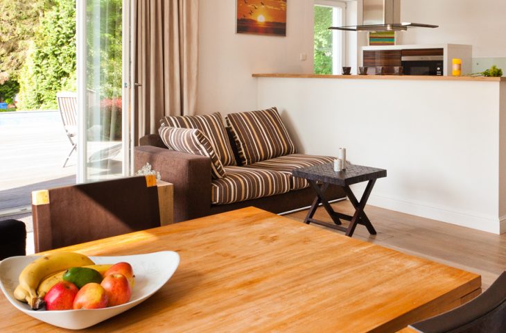 Appartement Meeresbrise